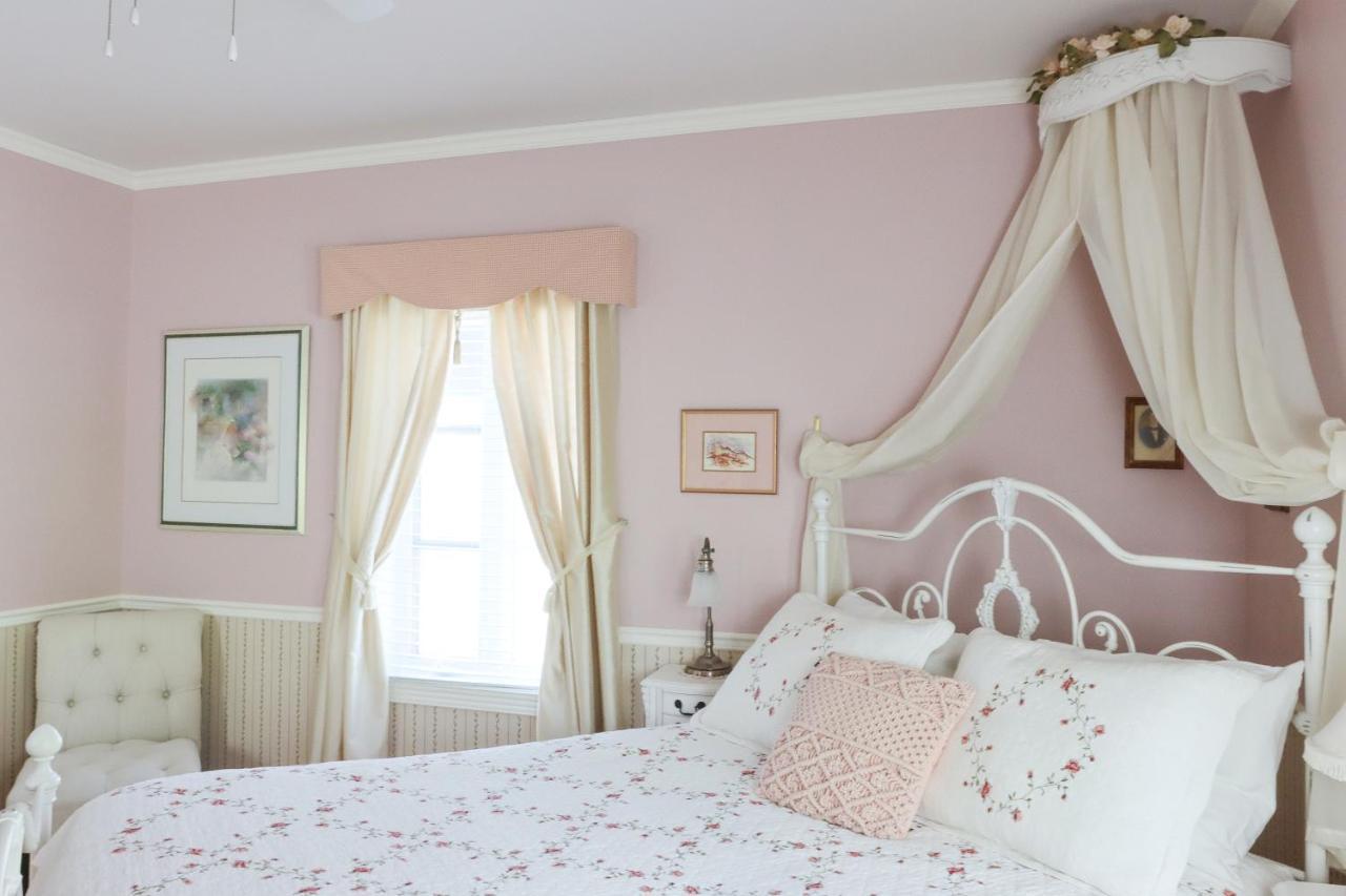 Bed & Breakfast, Gite La Princesse Des Champs Saint-Jean-de-Boischâtel Zewnętrze zdjęcie