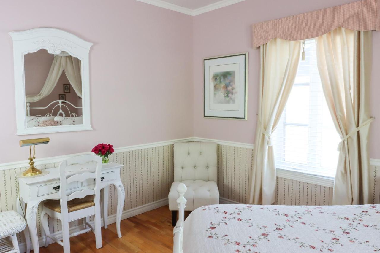 Bed & Breakfast, Gite La Princesse Des Champs Saint-Jean-de-Boischâtel Zewnętrze zdjęcie