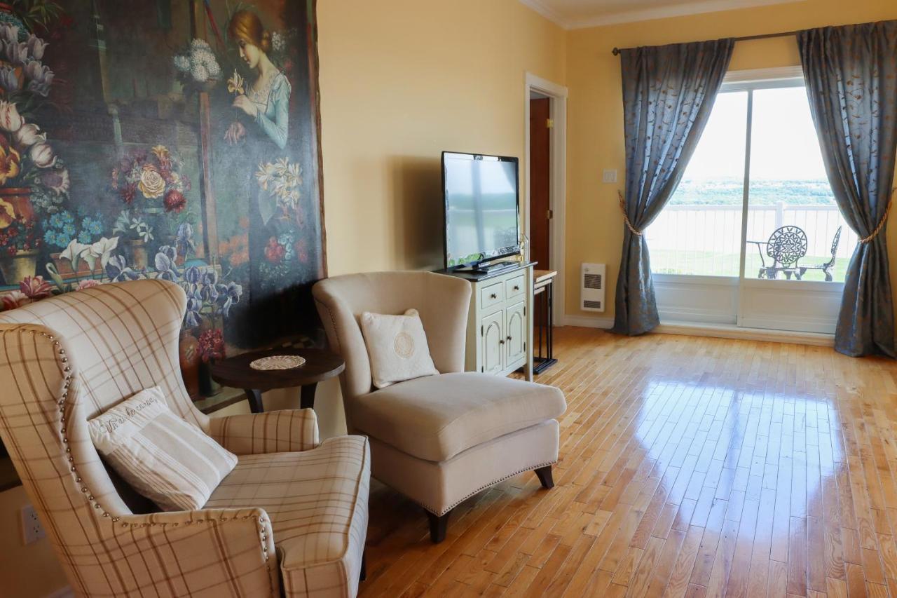 Bed & Breakfast, Gite La Princesse Des Champs Saint-Jean-de-Boischâtel Zewnętrze zdjęcie