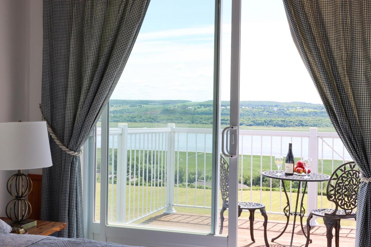 Bed & Breakfast, Gite La Princesse Des Champs Saint-Jean-de-Boischâtel Zewnętrze zdjęcie