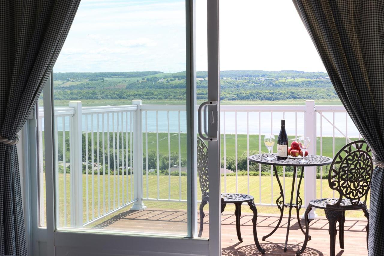Bed & Breakfast, Gite La Princesse Des Champs Saint-Jean-de-Boischâtel Zewnętrze zdjęcie